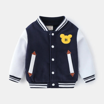 Kids Stylish Sports Jackets